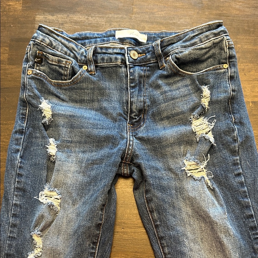 KanCan Skinny Jeans